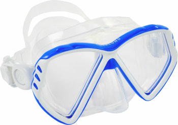 Aqua Lung Mix Taucherbrille