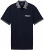Tom Tailor TOM TAILOR Polo W. Details póló