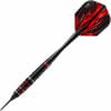 Harrows Fire High Grade Alloy 3er-Set Soft Dartpfeile