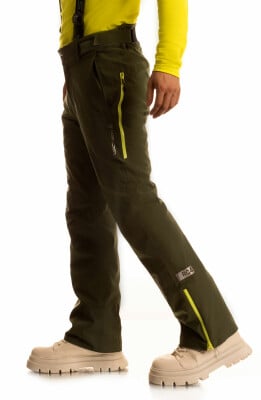 Fischer RC4 sínadrág Water Coumn 20.000 Fischer RC4 sínadrág Water Coumn 20.000