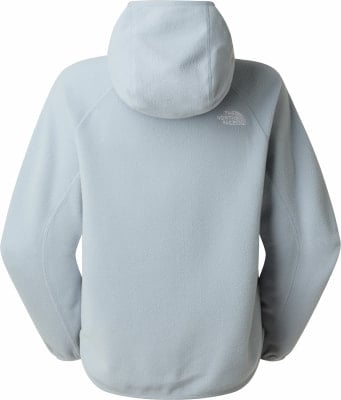 The North Face THE NORTH FACE W Oxara Fleece Hooded Jacke 100% PES