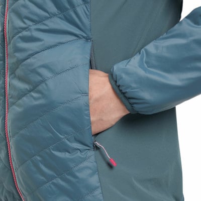 McKINLEY Sierre Primaloftjacke mit Kapuze