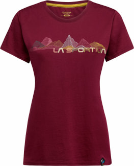 Peaks T-Shirt