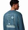 Columbia Black Butte Langarmshirt