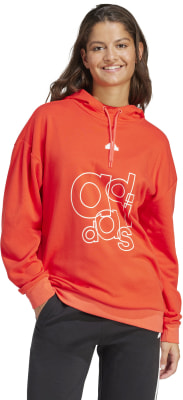 adidas W BLUV HD Női kapucnis felső
