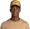 Buff Trucker Cap Kappe Breathable,SweatBand