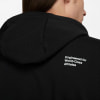 Nike Dri-Fit Kapuzenjacke