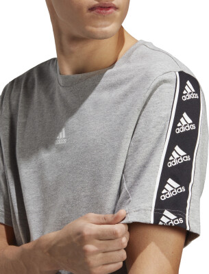 adidas M BL TEE férfi póló