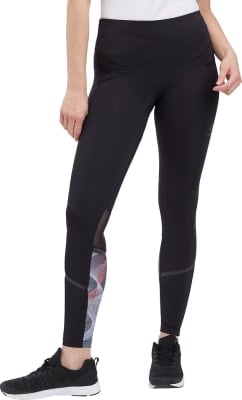 Energetics Coral V Tights