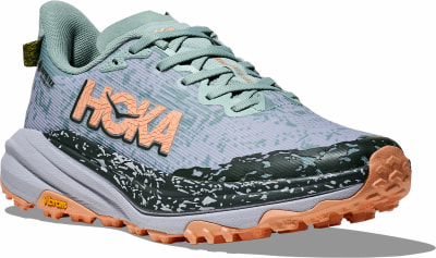 Hoka Speedgoat 6 GTX Traillaufschuhe