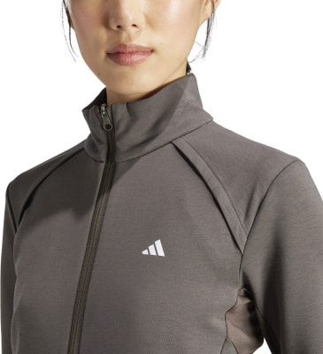 adidas Truemove Trainingsjacke