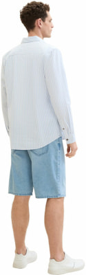 Tom Tailor TOM TAILOR Morris Short rövidnadrág