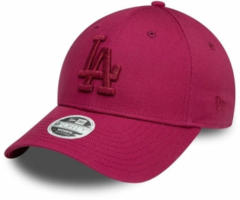 New Era 9FORTY MLB metallic logo kšiltovka