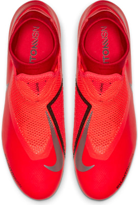 Nike Phantom VSN Academy DF FG/MG felnőtt stoplis focicipő