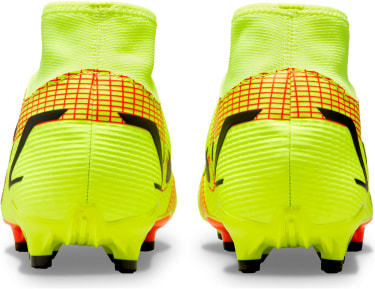 Mercurial Superfly 8 Academy MG Fußballschuhe
