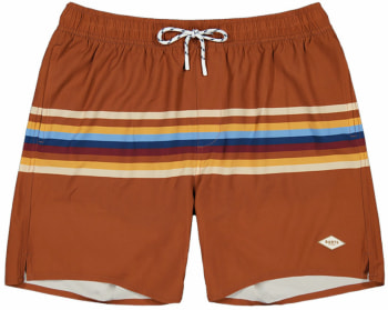 Barts Gurrad Shorts Badeshort