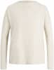 Tom Tailor TOM TAILOR Mock Neck Slub női póló hosszú ujjú