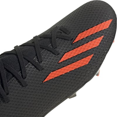 adidas Pán. kopačky so štupïami X Speedportal.3 FG veï. VB