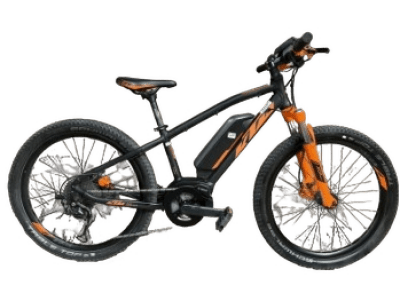 KTM Macina Mini 24"