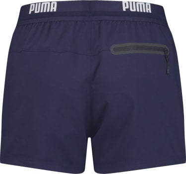 Kurze Badeshorts