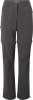 McKINLEY Active Malloy Zip Off Wanderhose kurzgestellt