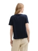 Tom Tailor TOM TAILOR Basic Crew Neck Női póló