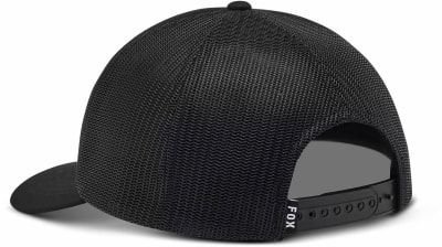 Fox Racing Head Trucker Kappe