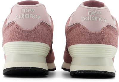 New Balance W574 Freizeitschuhe
