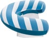 Bestway Poolsitz 96x67,5x19cm