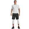 Under Armour Heat Gear Armour Kompressionsshirt