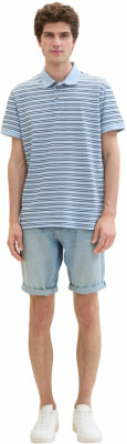 Tom Tailor Josh férfi farmersort