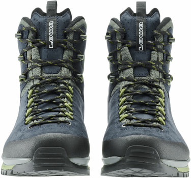 Delago GTX Mid Trekkingschuhe