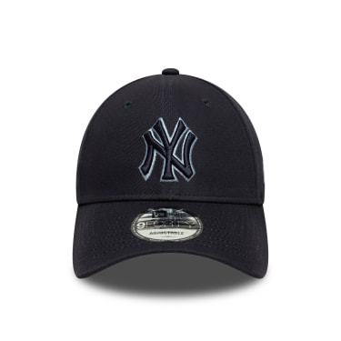 New Era 940NBA Team Outline Kšiltovka pro dospělé