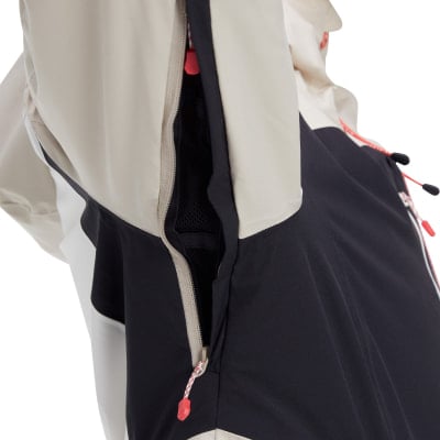 McKINLEY Sage Funktionsjacke mit Kapuze