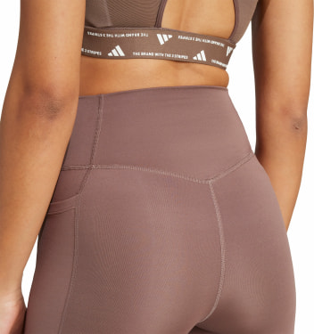 Optime Essentials Stash Pocket Tights