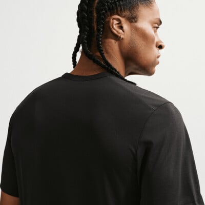 Nike DriFit Hyverse GFX Shirt Nike DriFit Hyverse GFX Shirt