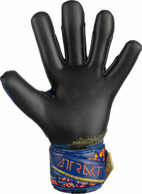 Reusch Attrakt Gold X Torwarthandschuhe