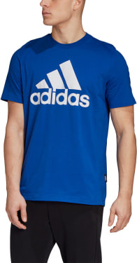 Must Haves Badge of Sport T-Shirt