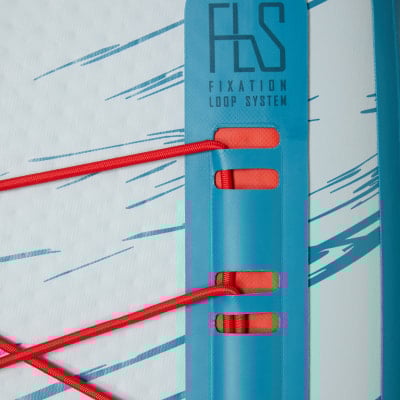 Firefly iSUP 2.0 Stand Up Paddle szett