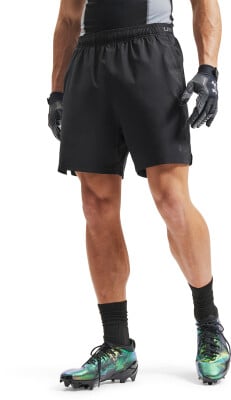 Under Armour Vanish Webstoff DC Shorts Under Armour Vanish Webstoff DC Shorts