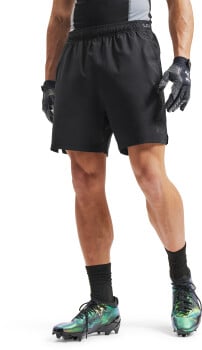 Under Armour Vanish Webstoff DC Shorts