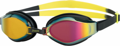 Zoggs Endura Max Titanium Schwimmbrille