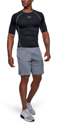 Under Armour HeatGear® Armour Compression T-shirt férfi póló