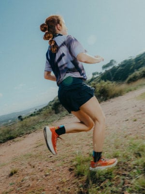 Salomon Aero Blaze 3 Gravel Laufschuhe