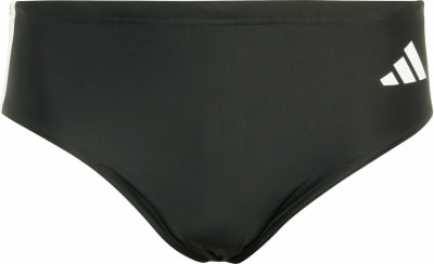 adidas 3S Bld Trunk Badeslip