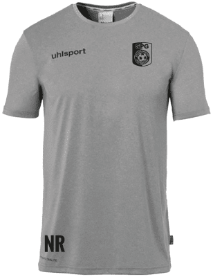 Uhlsport Essential Functional T-Shirt