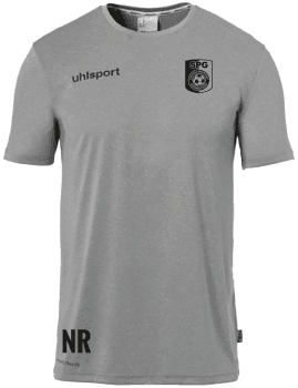 SPG Putzleinsdorf Hofkirchen Essential Functional T-Shirt
