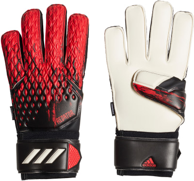 adidas Predator 20 MTC Fingersave Torwarthandschuhe
