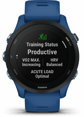 Garmin Forerunner 255 Laufuhr