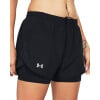 Under Armour Fly By 2IN1 Laufshorts